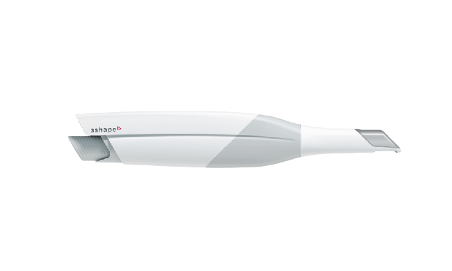 Intraoralni skener - Trios3 Shape Wireless